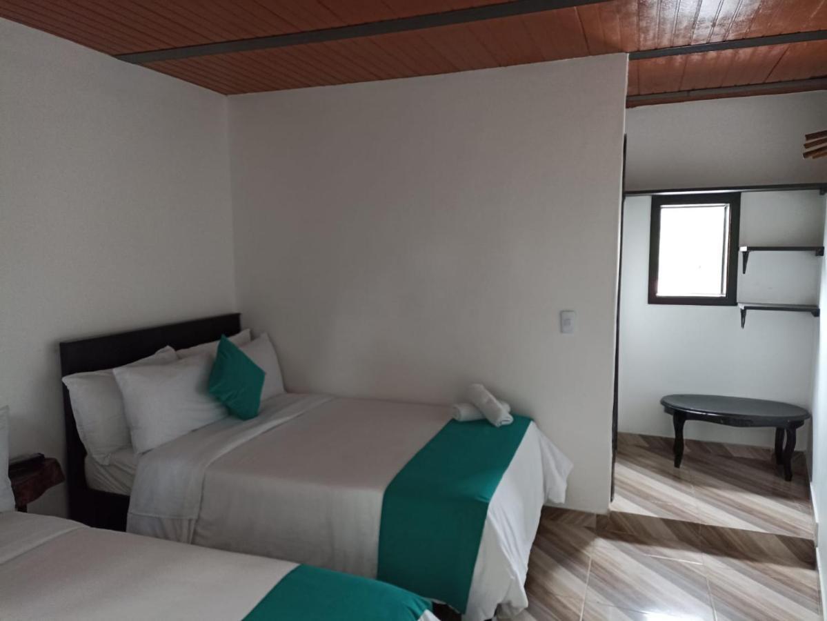 Hotel Samai San Augustin Bagian luar foto