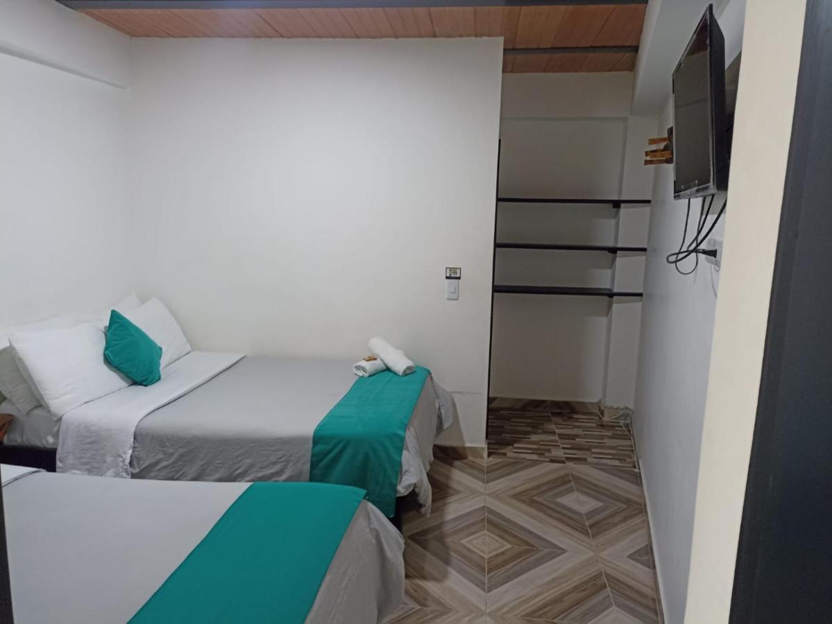 Hotel Samai San Augustin Bagian luar foto