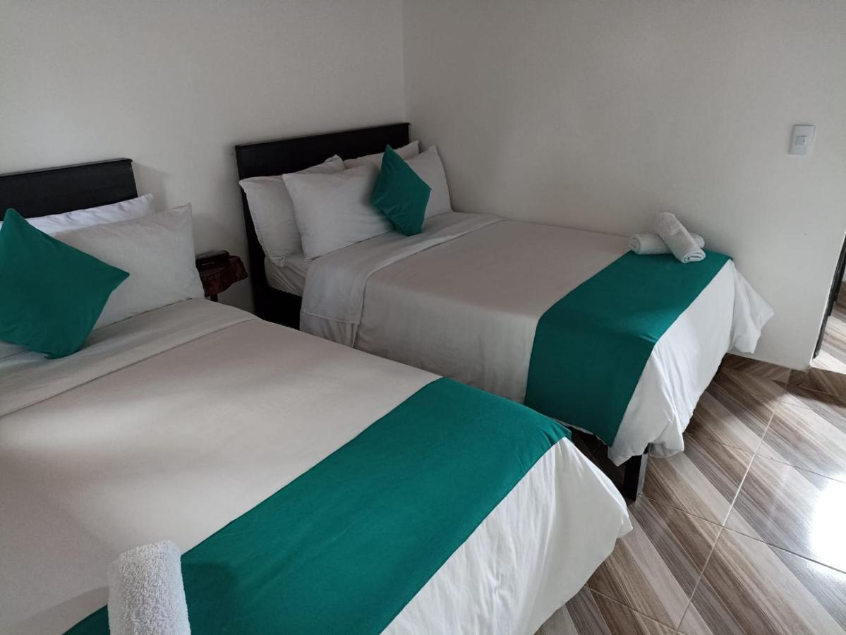 Hotel Samai San Augustin Bagian luar foto