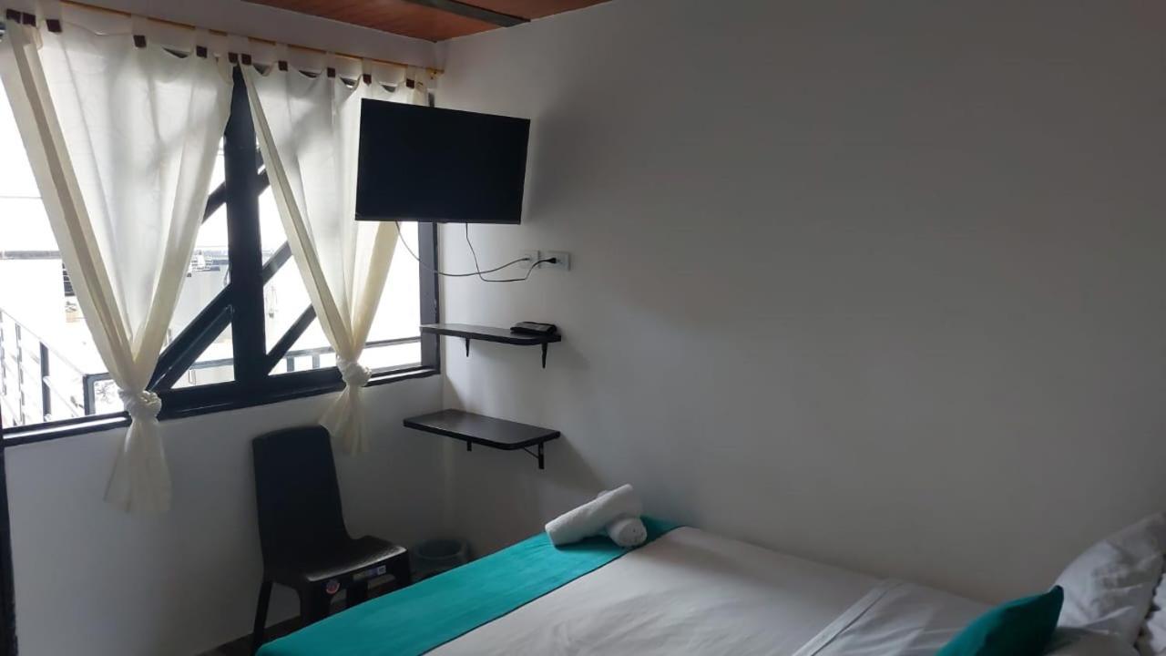 Hotel Samai San Augustin Bagian luar foto