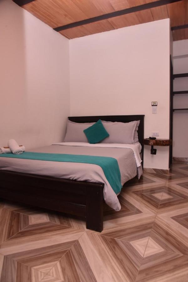 Hotel Samai San Augustin Bagian luar foto