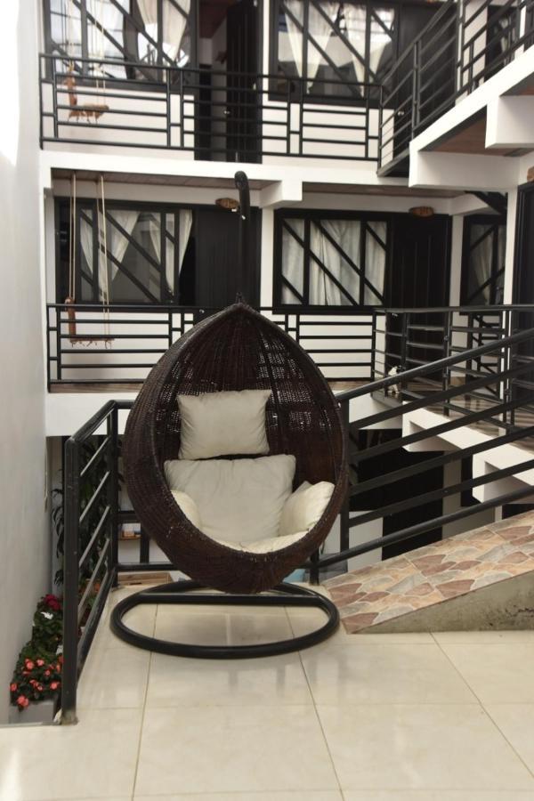 Hotel Samai San Augustin Bagian luar foto