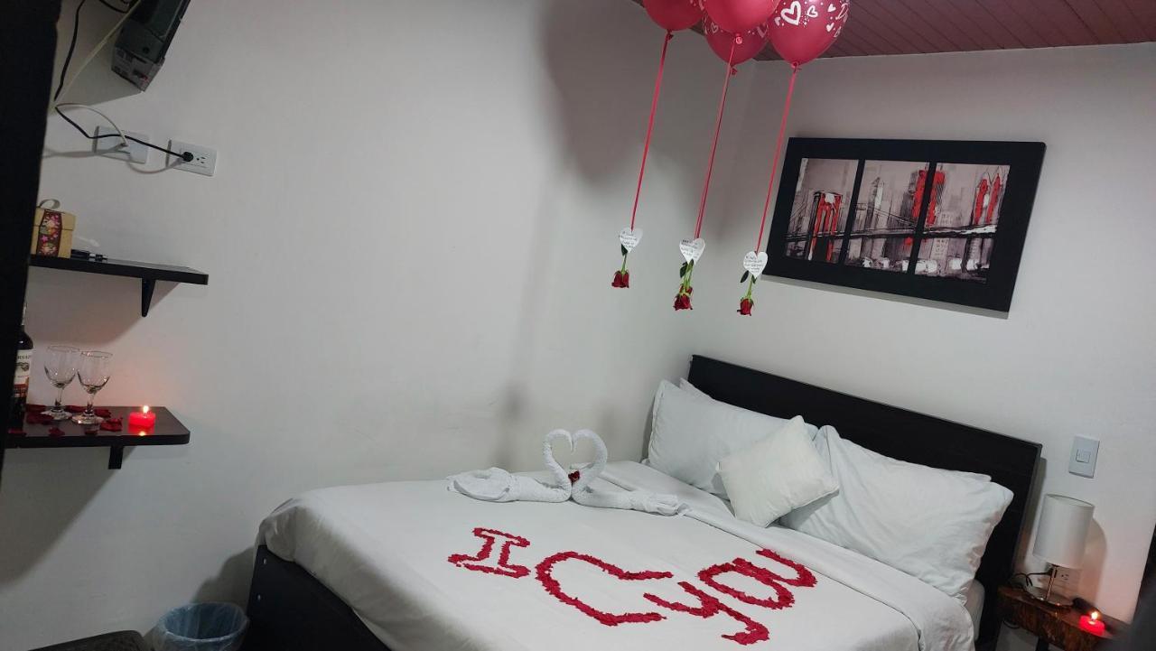 Hotel Samai San Augustin Bagian luar foto