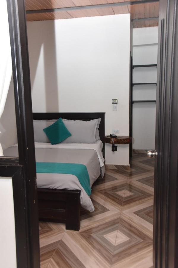 Hotel Samai San Augustin Bagian luar foto