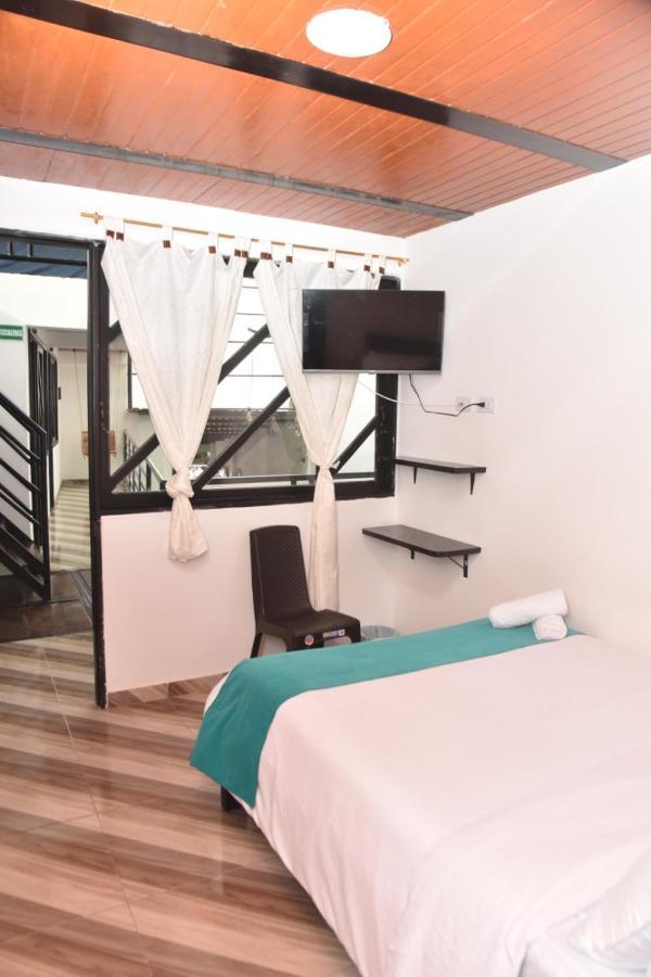 Hotel Samai San Augustin Bagian luar foto