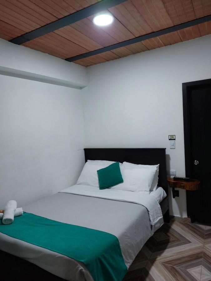 Hotel Samai San Augustin Bagian luar foto
