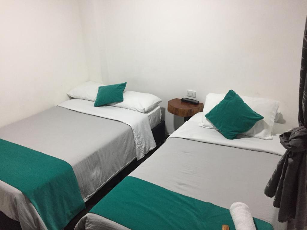 Hotel Samai San Augustin Bagian luar foto