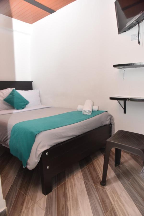 Hotel Samai San Augustin Bagian luar foto