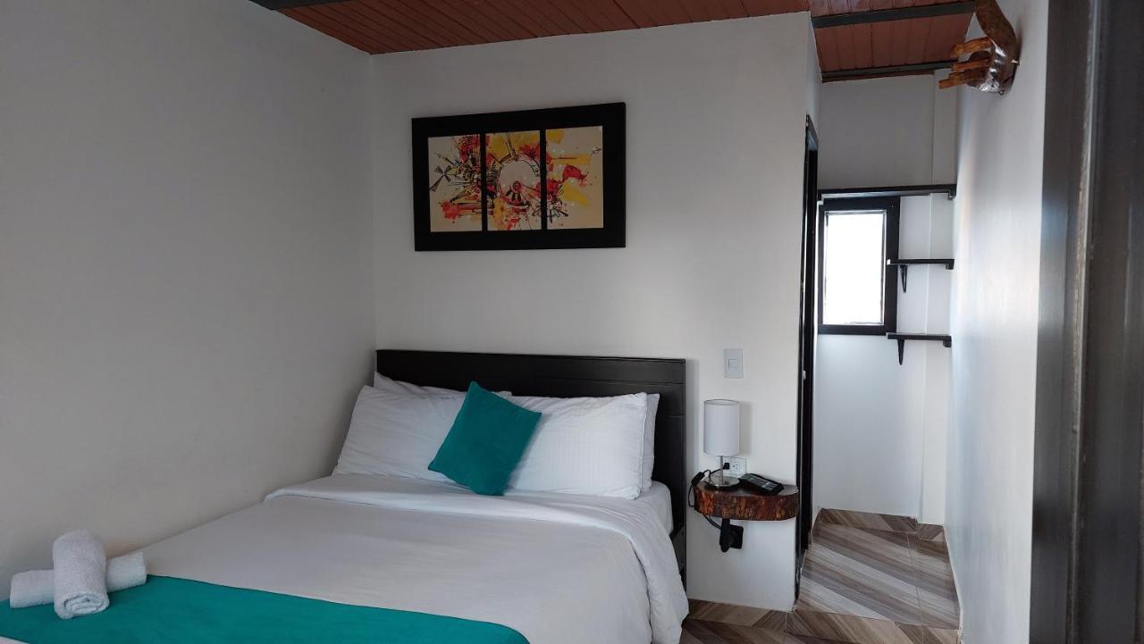 Hotel Samai San Augustin Bagian luar foto