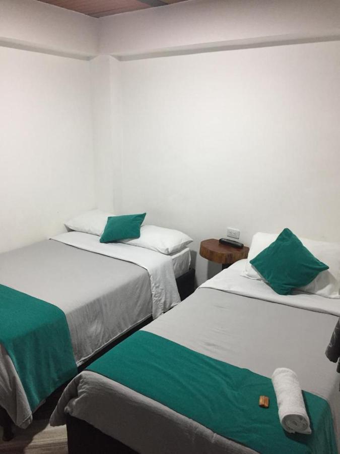 Hotel Samai San Augustin Bagian luar foto