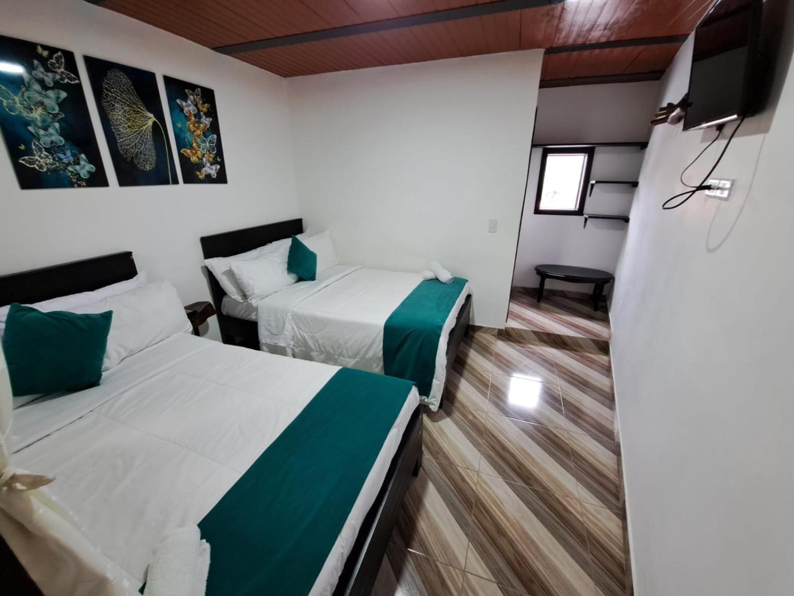 Hotel Samai San Augustin Bagian luar foto