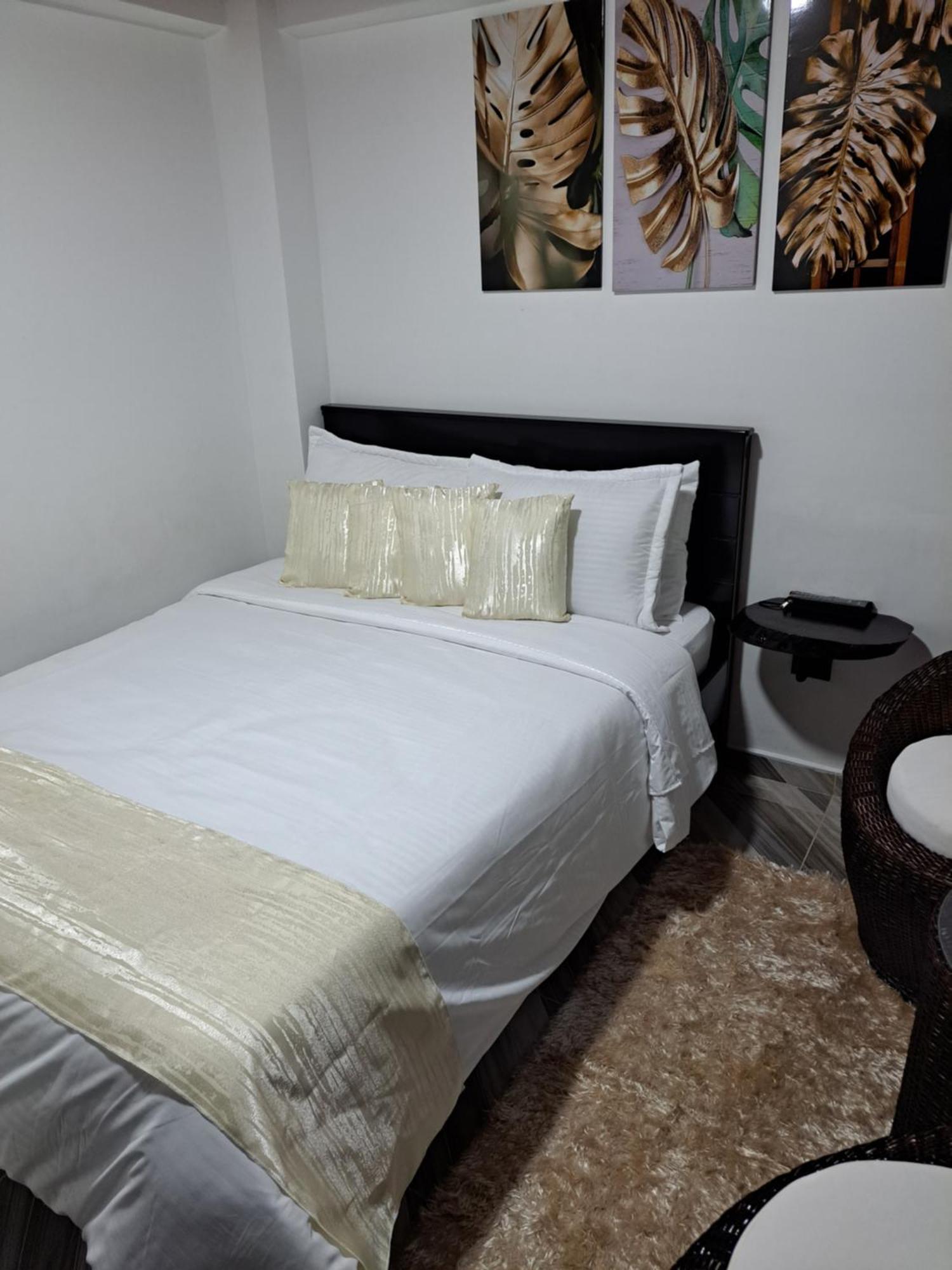 Hotel Samai San Augustin Bagian luar foto
