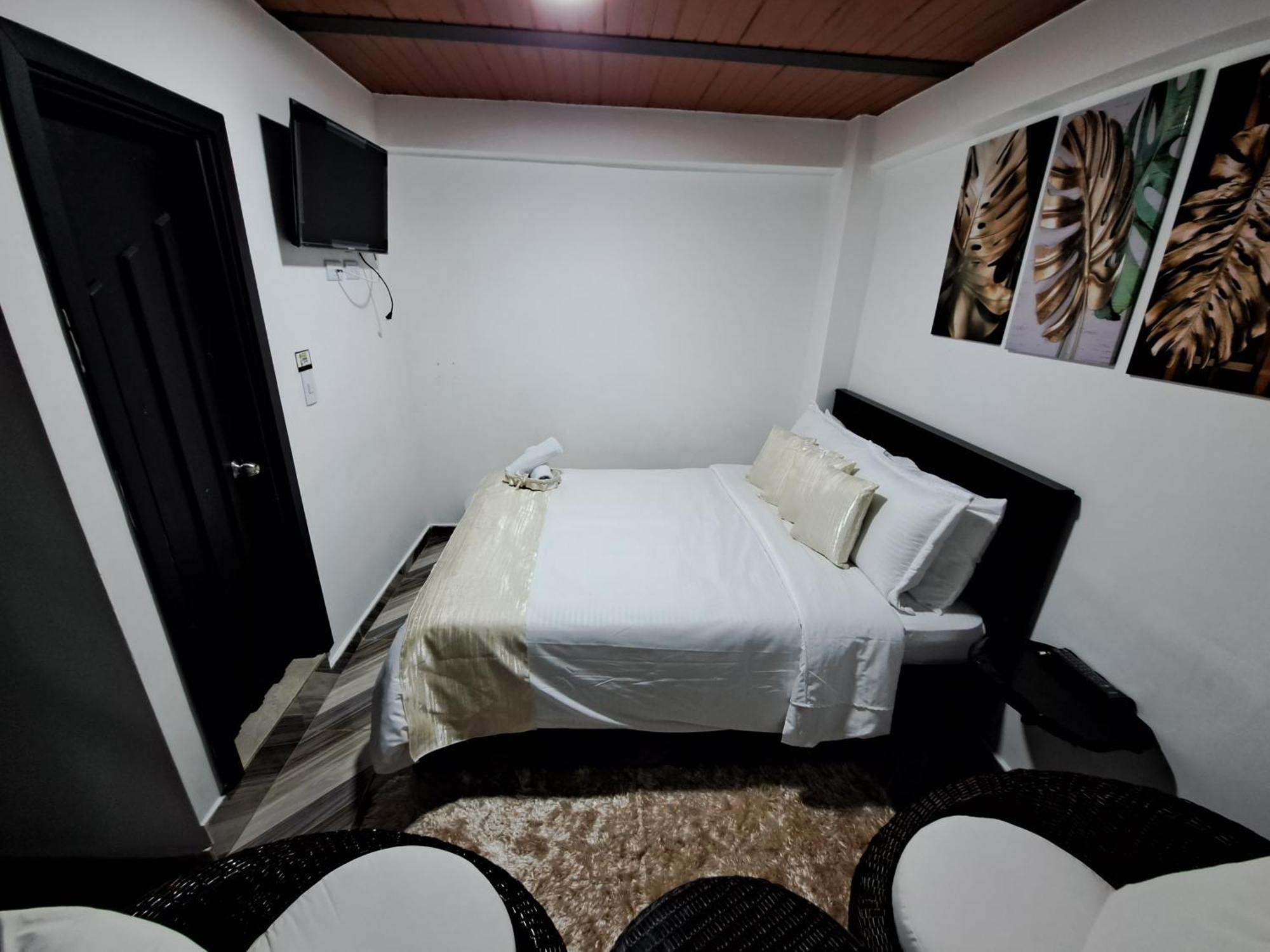 Hotel Samai San Augustin Bagian luar foto