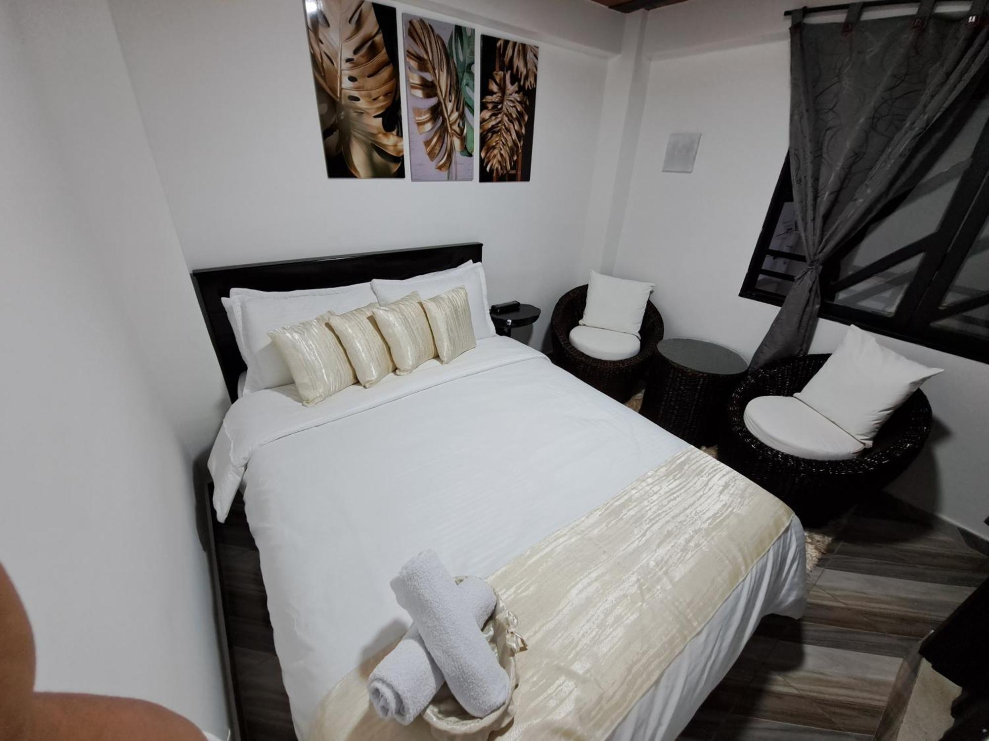 Hotel Samai San Augustin Bagian luar foto