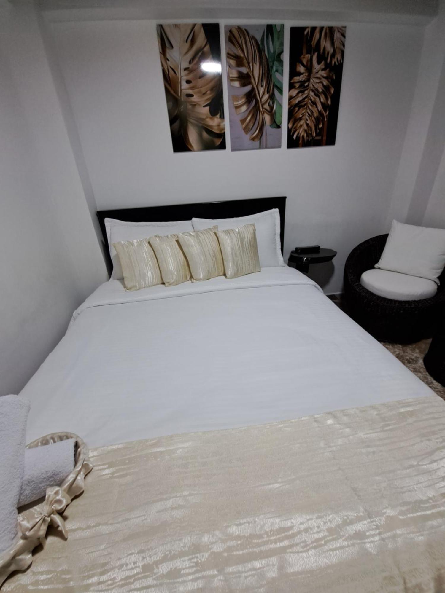 Hotel Samai San Augustin Bagian luar foto