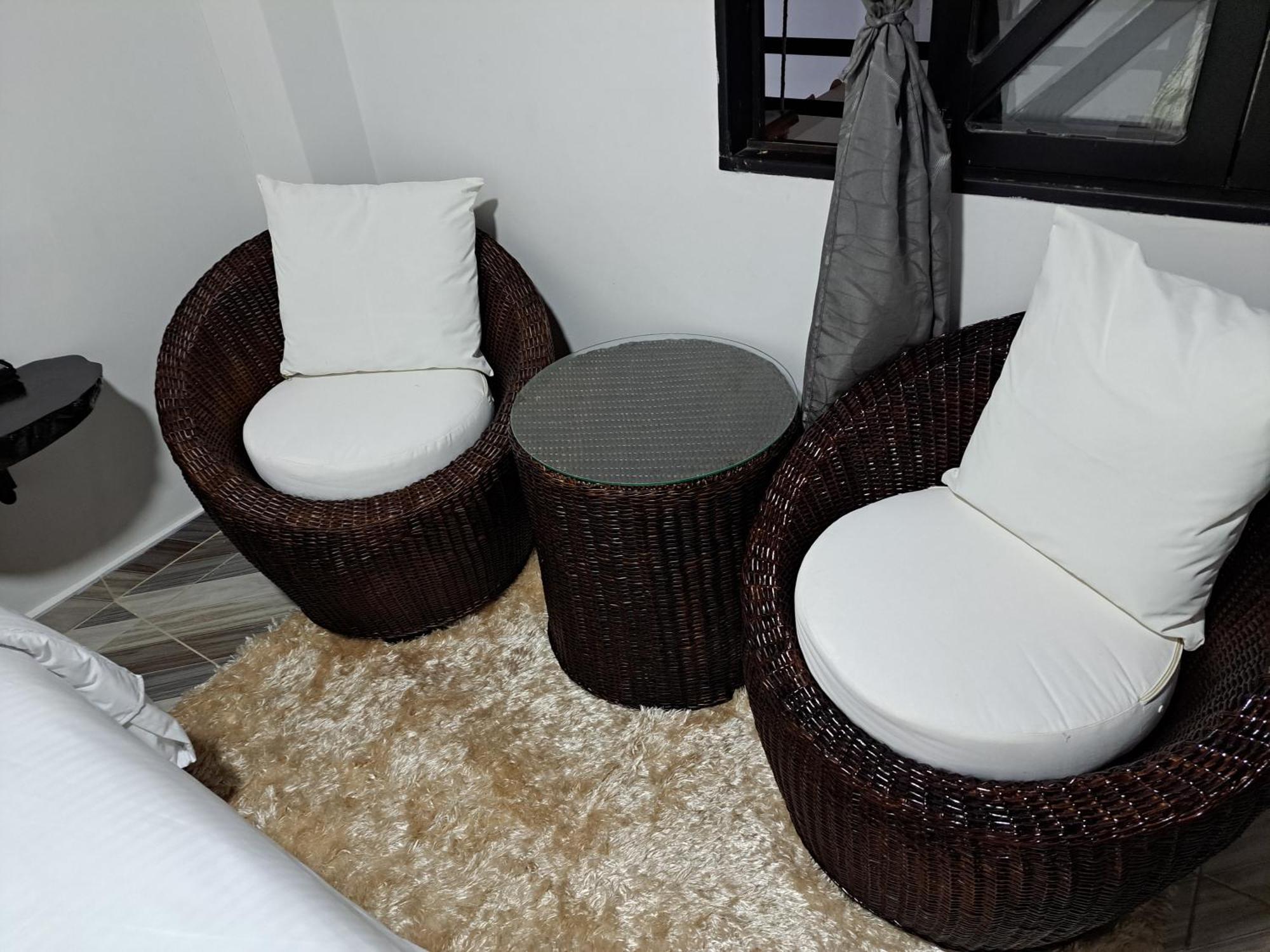 Hotel Samai San Augustin Bagian luar foto