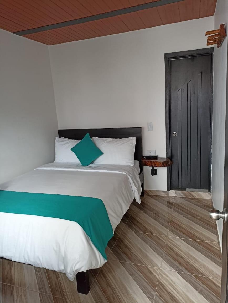 Hotel Samai San Augustin Bagian luar foto